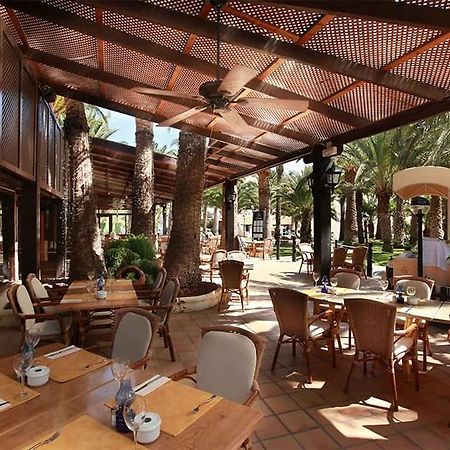 Grupotel Las Pitas Bahia Feliz Экстерьер фото
