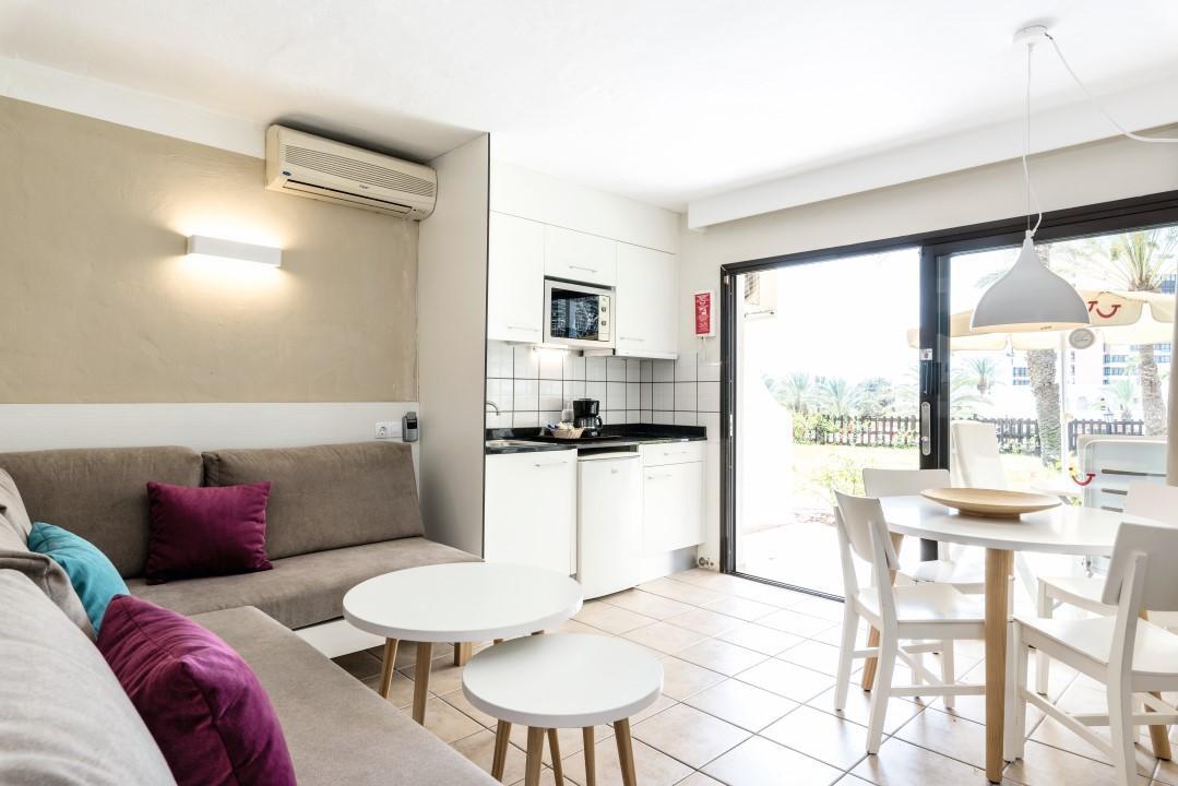 Grupotel Las Pitas Bahia Feliz Экстерьер фото