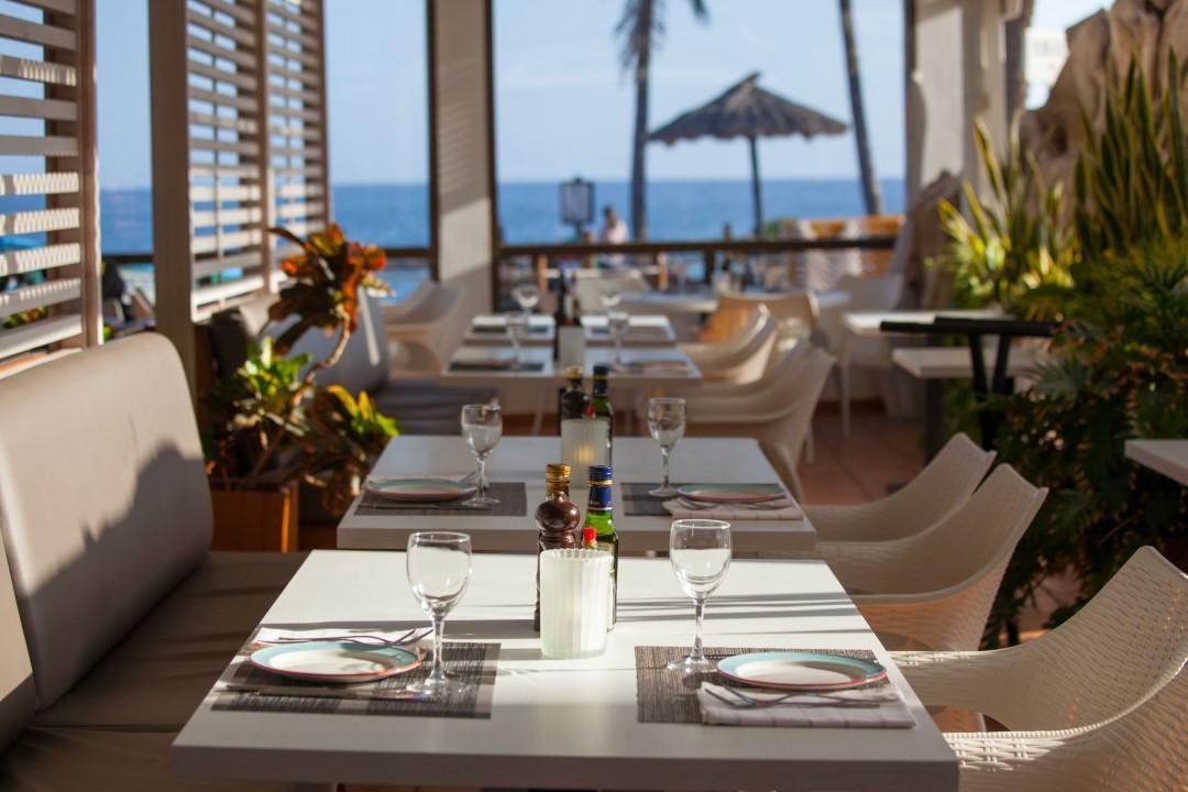 Grupotel Las Pitas Bahia Feliz Экстерьер фото