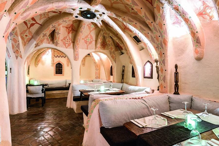 Grupotel Las Pitas Bahia Feliz Экстерьер фото