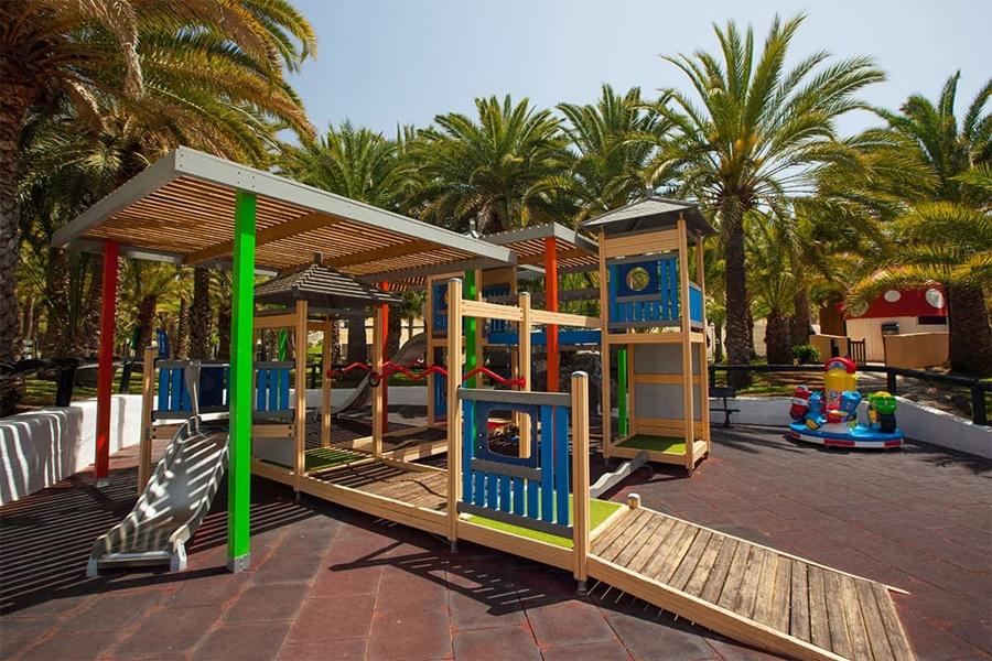 Grupotel Las Pitas Bahia Feliz Экстерьер фото