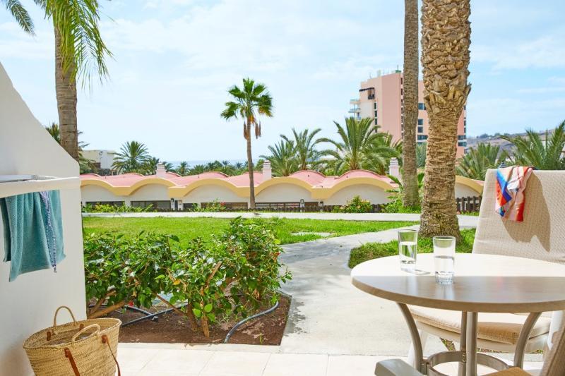 Grupotel Las Pitas Bahia Feliz Экстерьер фото