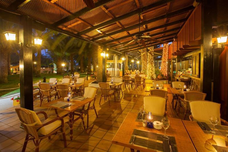 Grupotel Las Pitas Bahia Feliz Экстерьер фото